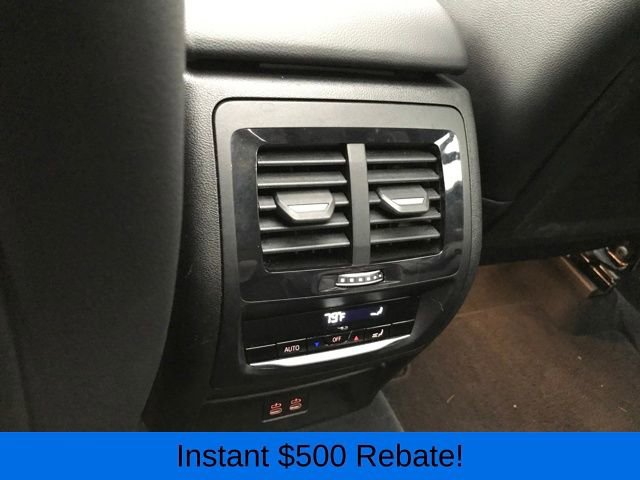 Used 2024 BMW X3 xDrive30i image 20