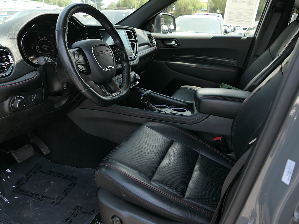 Used 2024 Dodge Durango GT RWD image 11