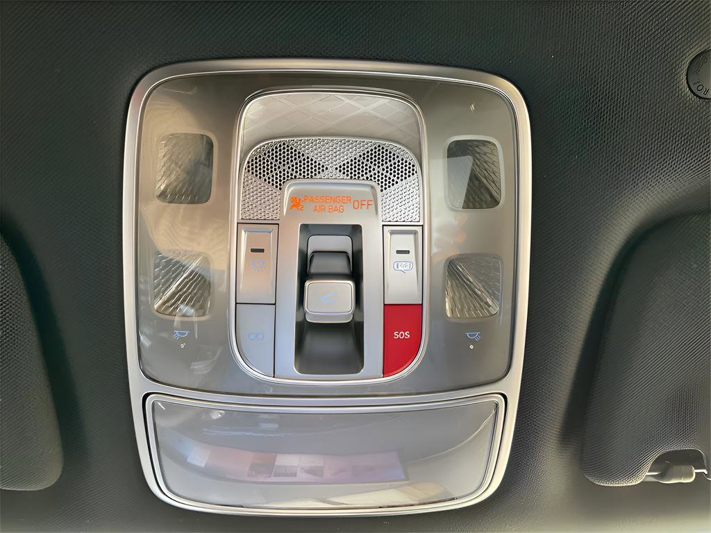 New 2026 Genesis GV70 2.5T Sport Prestige image 29