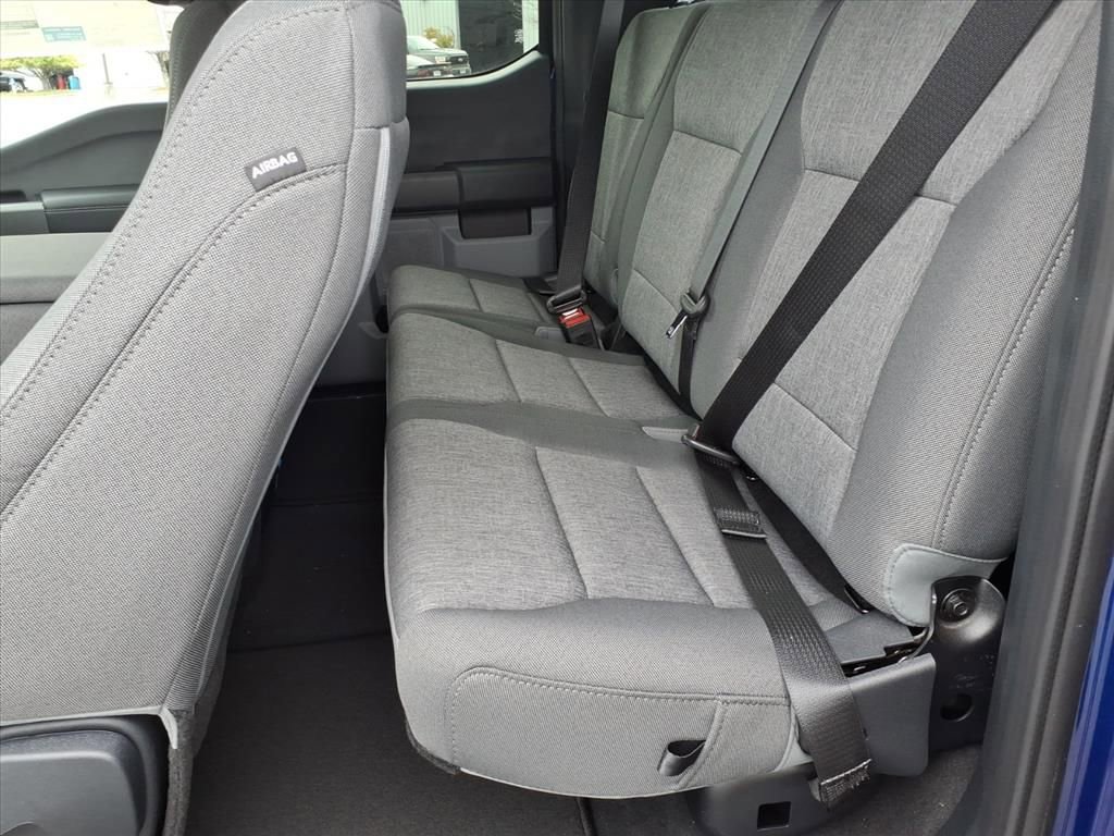 New 2026 Ford F250 XL w/ STX Appearance Package image 5