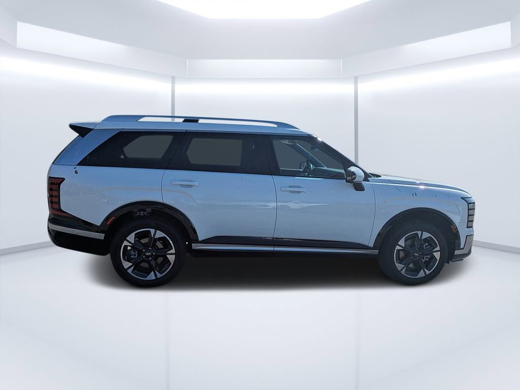 New 2026 Hyundai Palisade Limited image 2