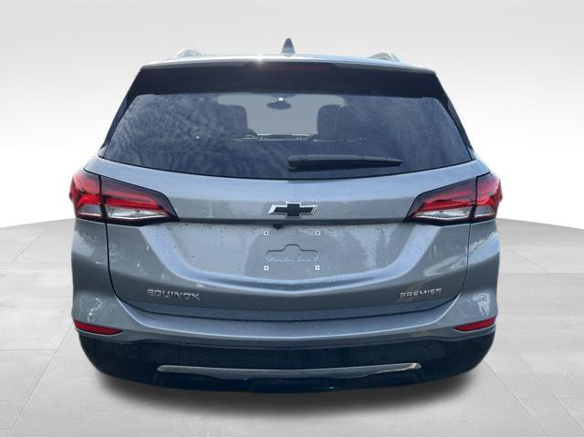 Used 2024 Chevrolet Equinox Premier FWD image 4