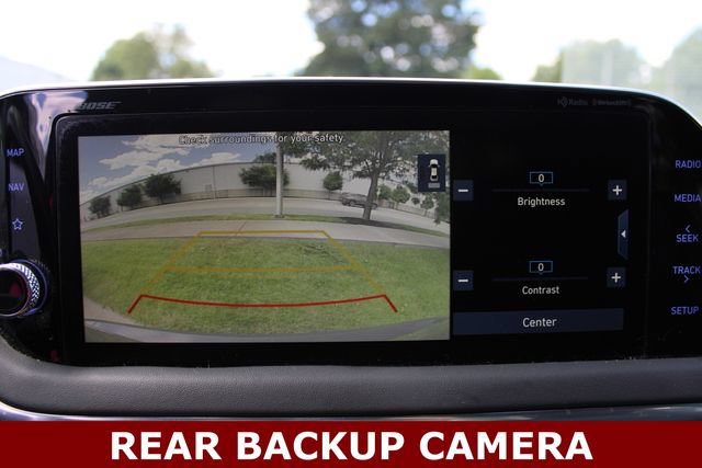 Used 2020 Hyundai Sonata SEL Plus w/ Tech Package FWD image 5