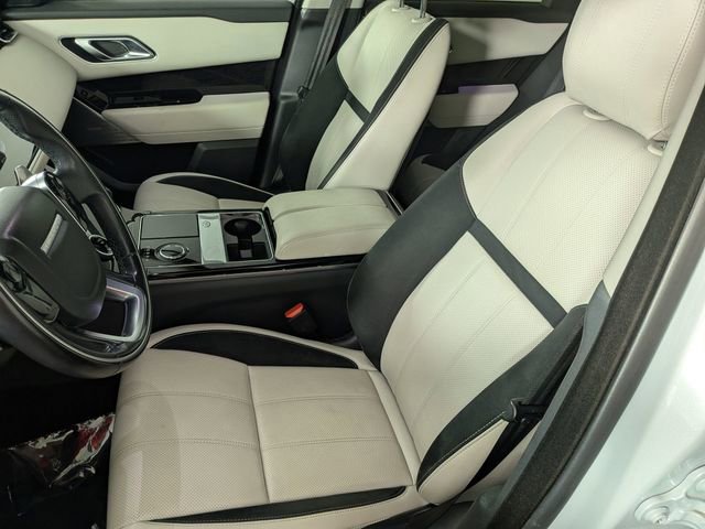 Used 2019 Land Rover Range Rover Velar R-Dynamic SE image 12