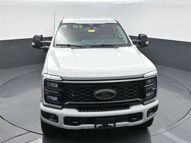 New 2026 Ford F250 Lariat image 36