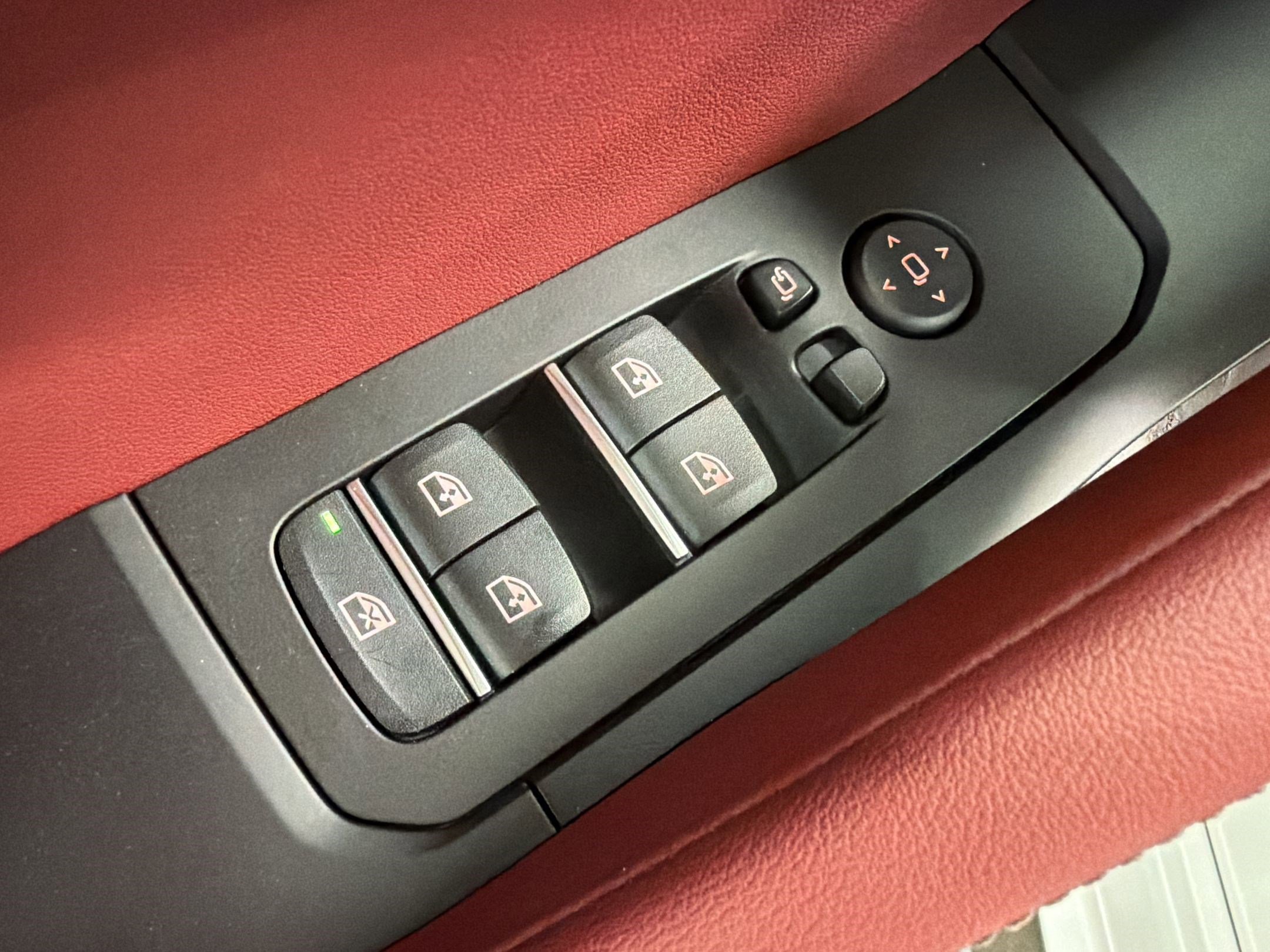 New 2027 BMW X6 xDrive40i AWD/4WD image 19