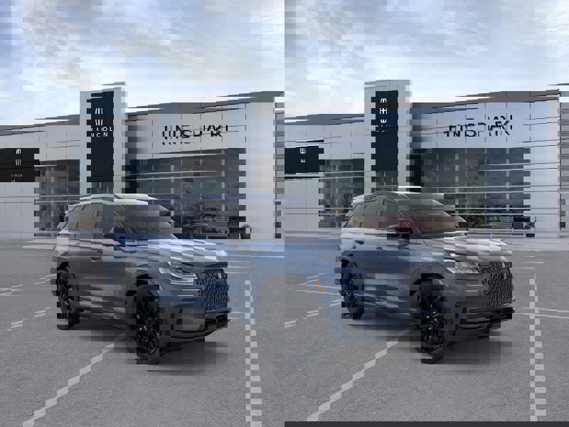 New 2026 Lincoln Corsair Premiere image 7