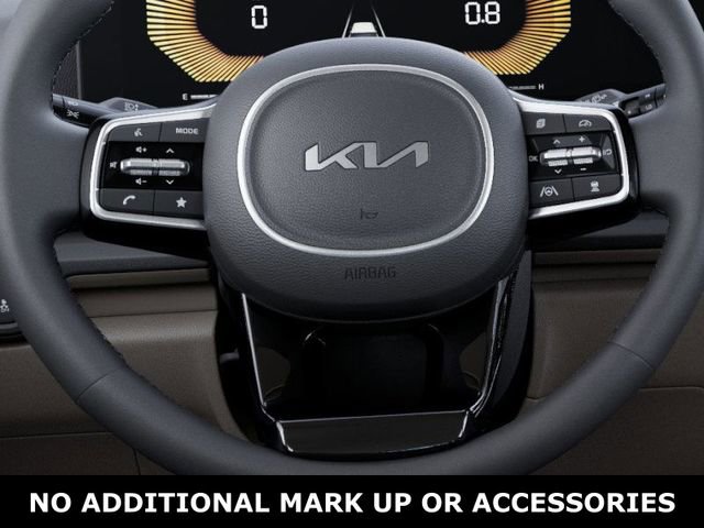 New 2026 Kia Carnival EX image 22