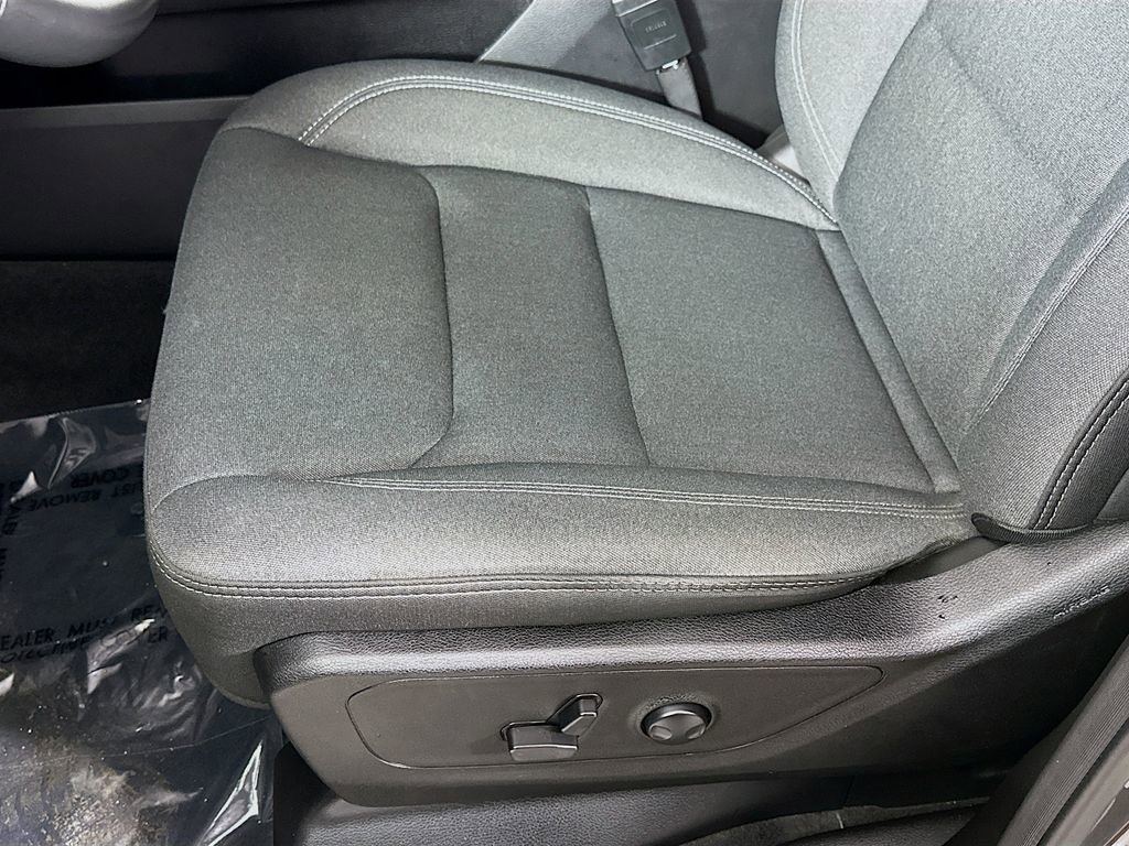 Certified 2023 RAM 1500 Big Horn image 26