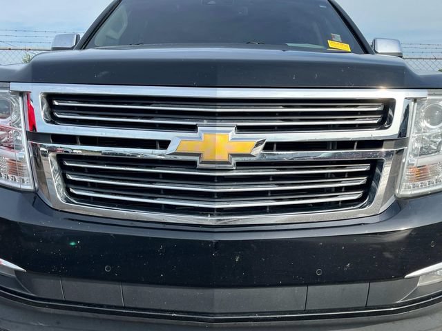 Used 2019 Chevrolet Tahoe Premier AWD/4WD image 8