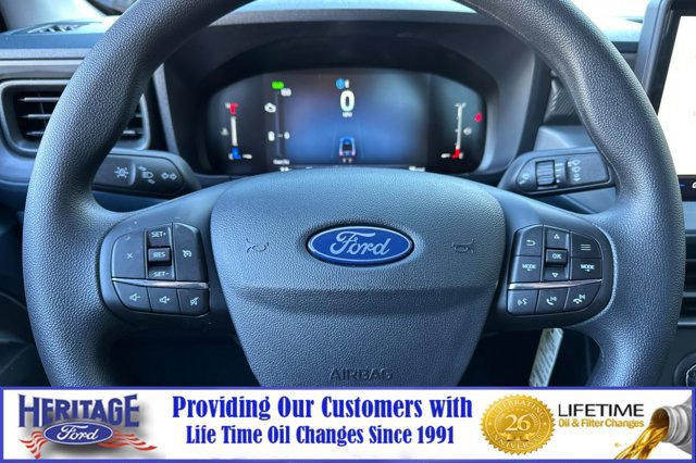 New 2026 Ford Maverick XL image 21