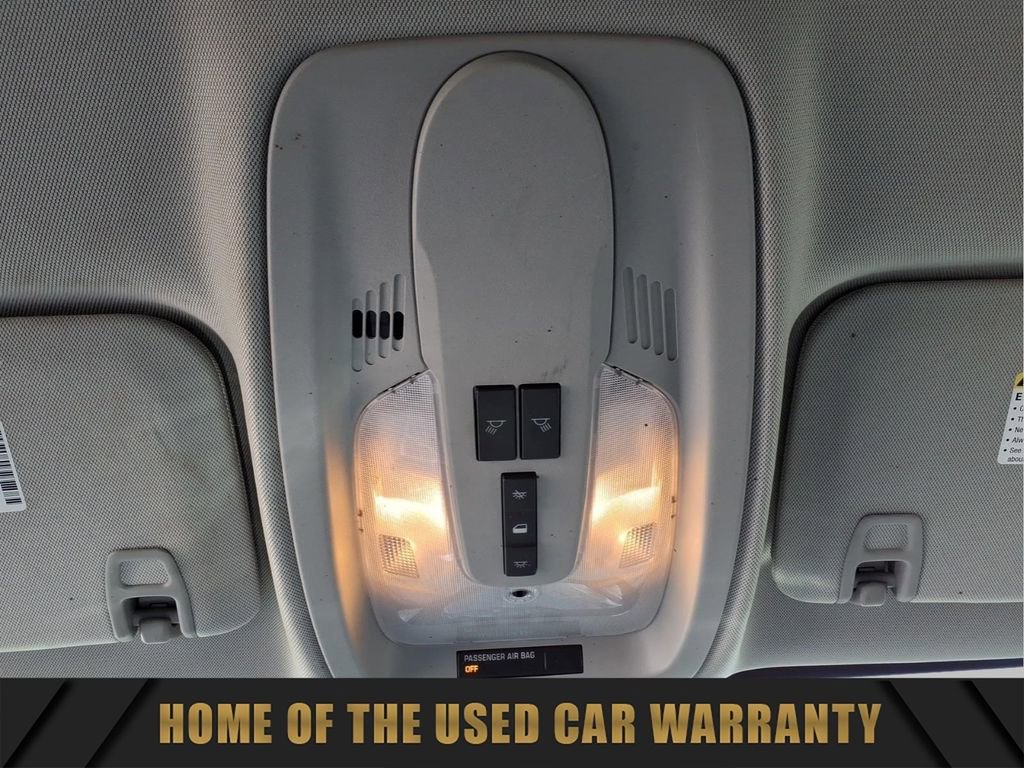 Used 2014 Chevrolet Equinox LT FWD image 26