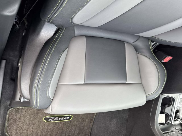 Used 2023 Subaru Ascent Onyx Edition Limited image 16
