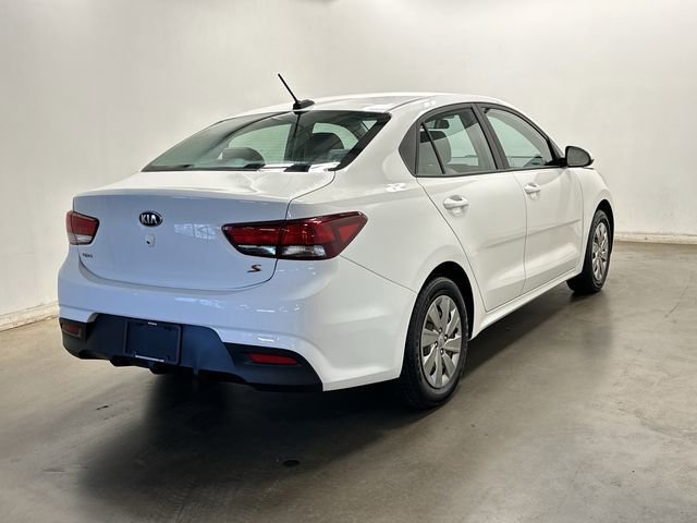 Used 2018 Kia Rio S image 30
