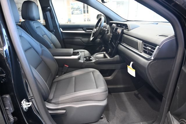 New 2026 GMC Terrain Elevation w/ Elevation Premium Package AWD/4WD image 10