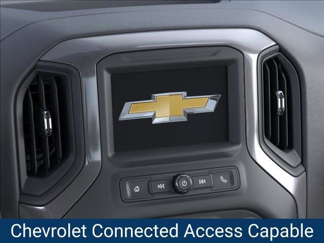 New 2026 Chevrolet Silverado 2500 W/T w/ WT Convenience Package image 23