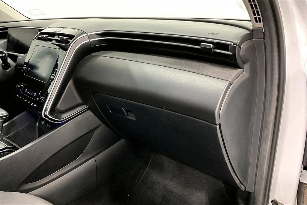 Used 2022 Hyundai Tucson SEL w/ Convenience Package image 19