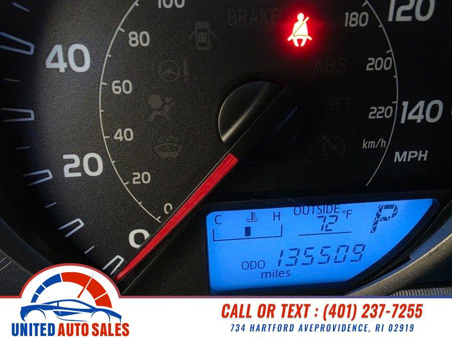 Used 2014 Toyota RAV4 LE AWD/4WD image 18