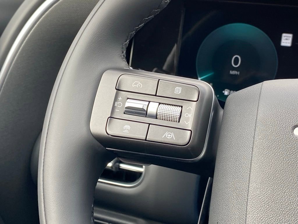 New 2026 Hyundai Palisade Calligraphy AWD/4WD image 18