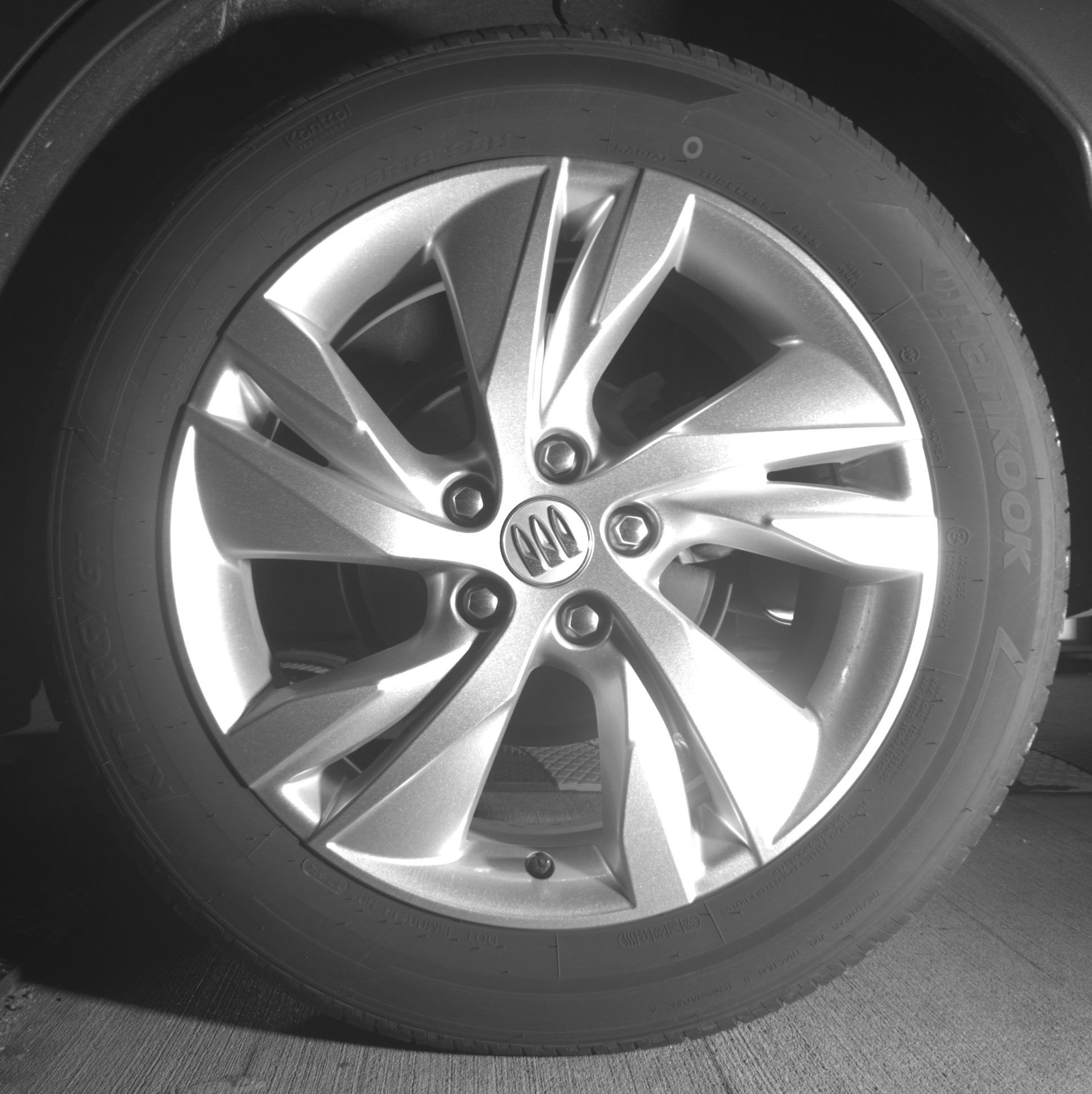 Used 2025 Buick Encore GX Preferred image 14