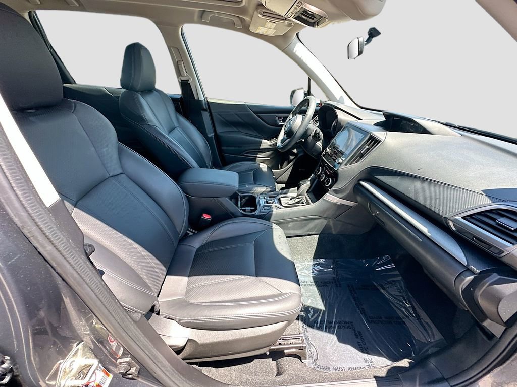 Used 2020 Subaru Forester Limited AWD/4WD image 28