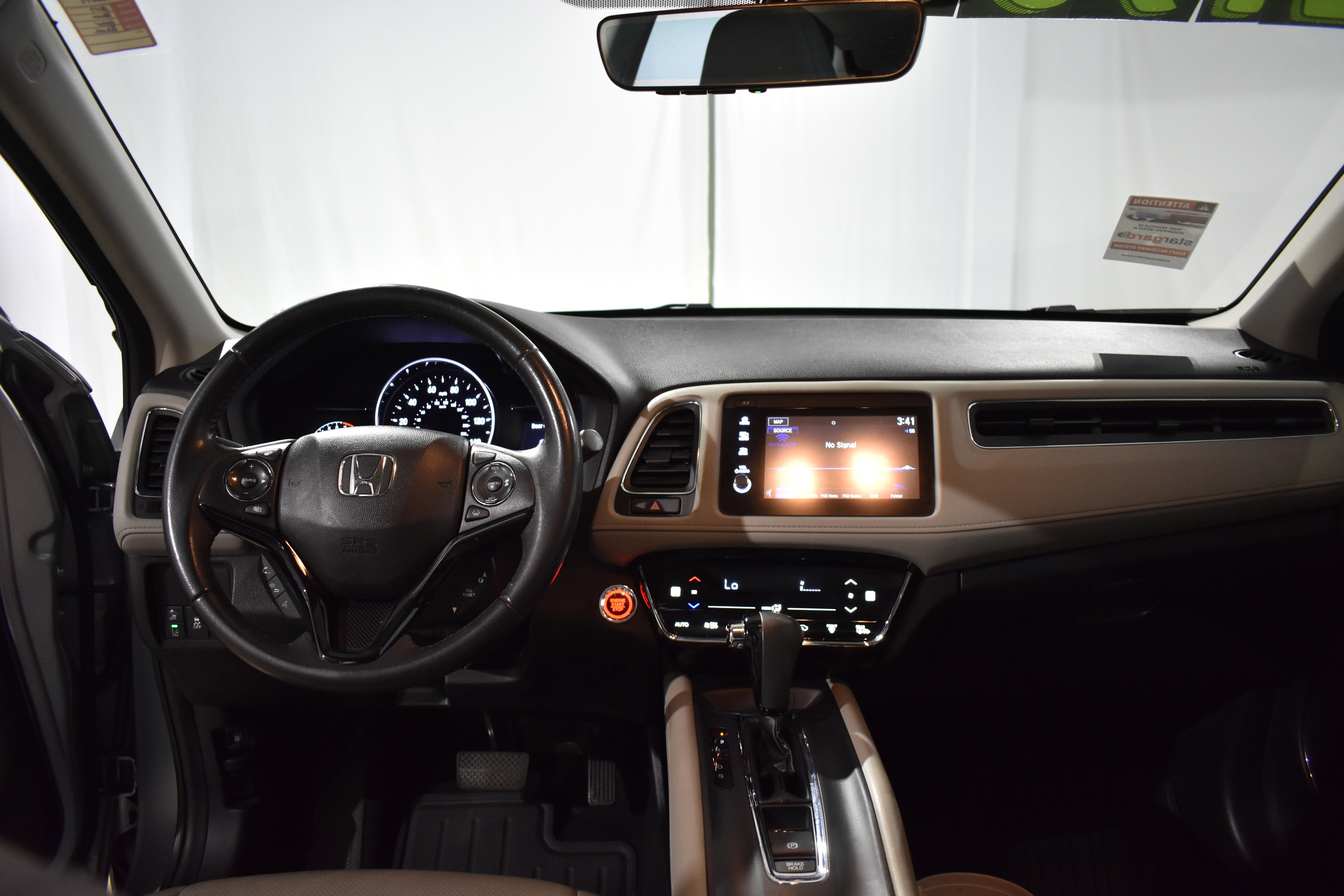 Used 2019 Honda HR-V Touring image 34