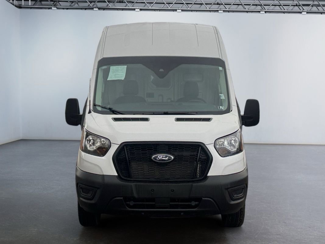 Used 2025 Ford Transit 350 High Roof Extended image 2