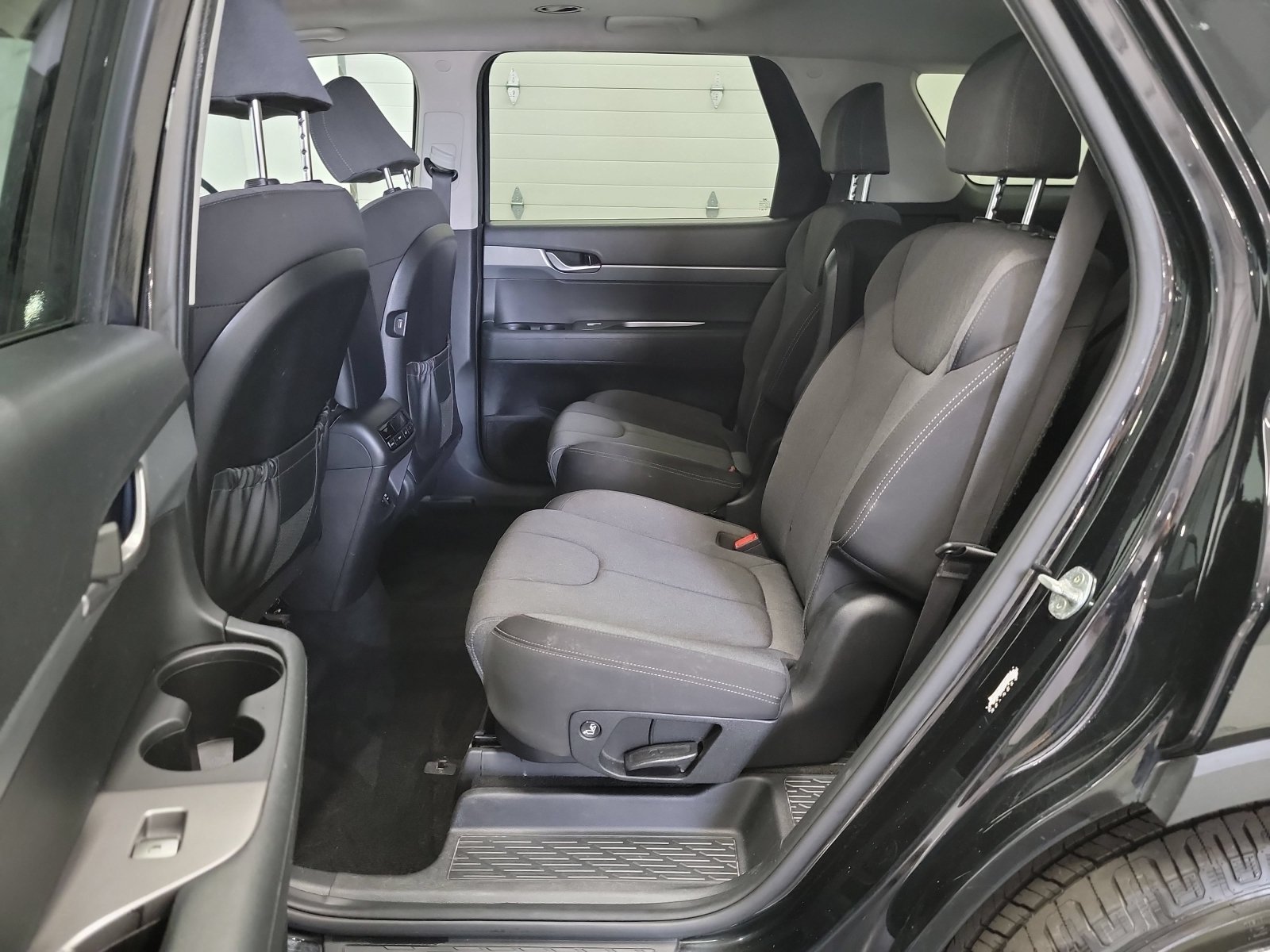 Used 2021 Hyundai Palisade SEL AWD/4WD image 28