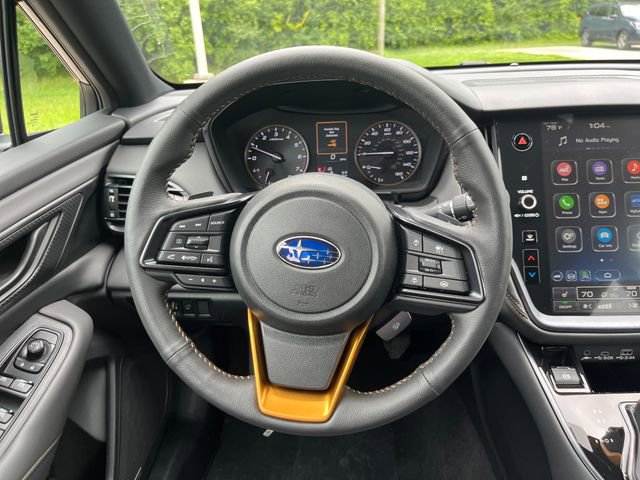 New 2025 Subaru Outback Wilderness image 14
