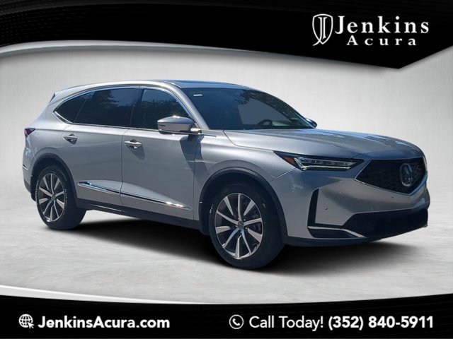 New 2026 Acura MDX w/ Technology Package image 1