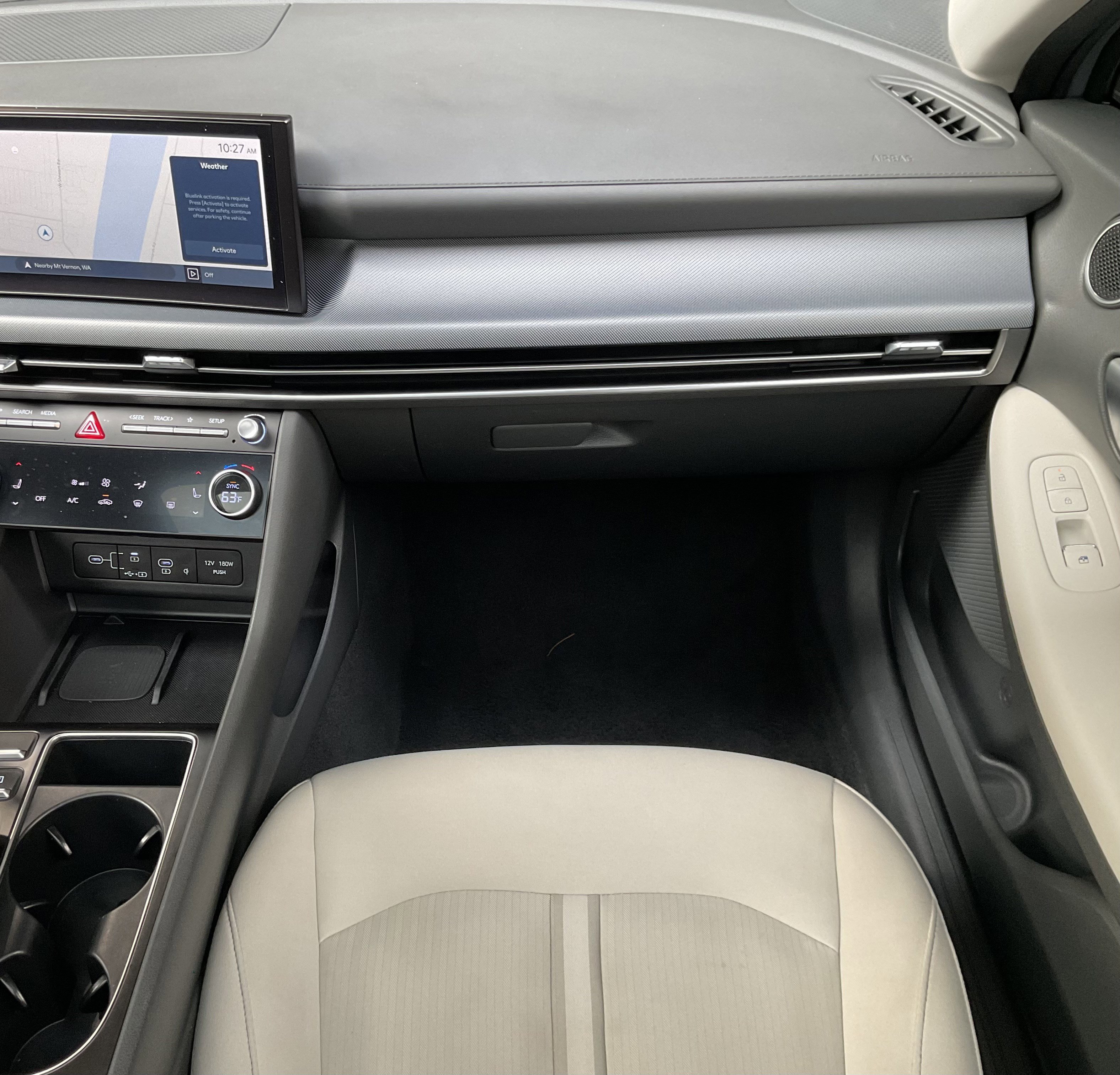 Used 2024 Hyundai Sonata SEL w/ Convenience Package image 24