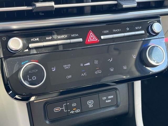 New 2026 Hyundai Tucson SEL w/ Tow & Go Package image 23