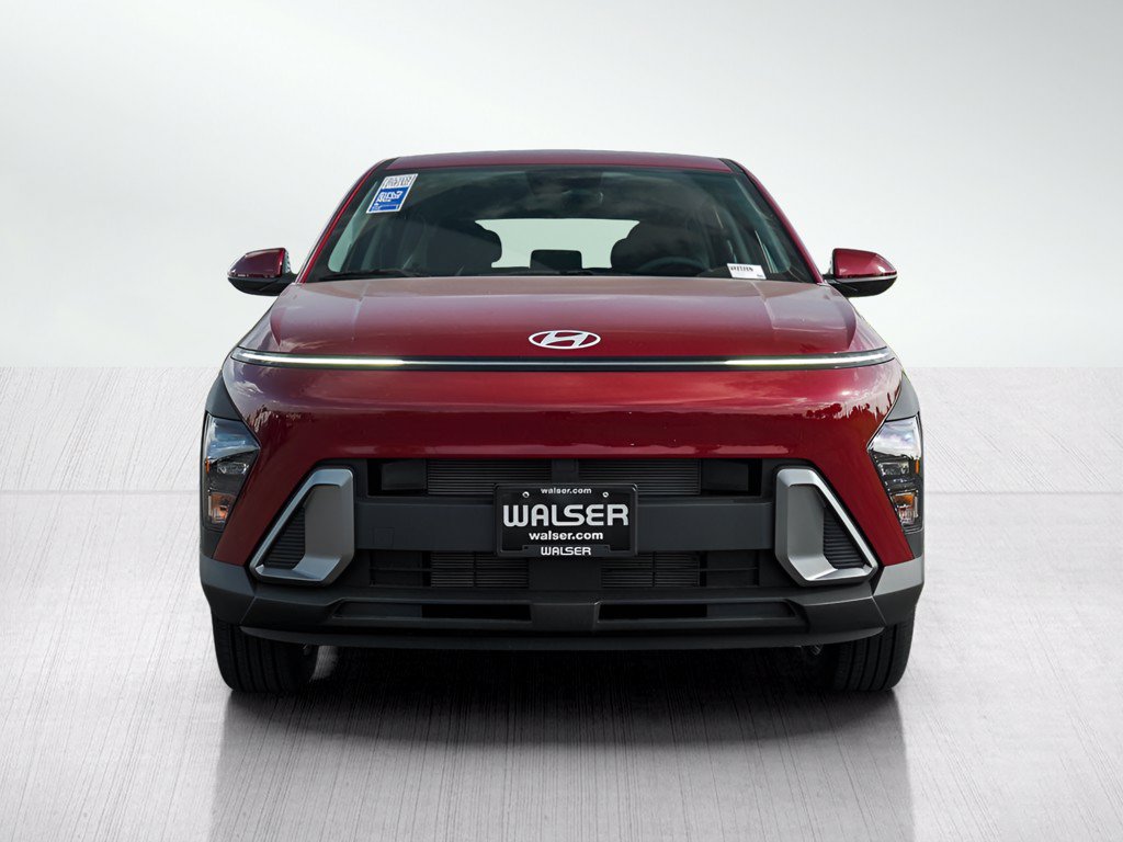 New 2026 Hyundai Kona SE AWD/4WD image 2