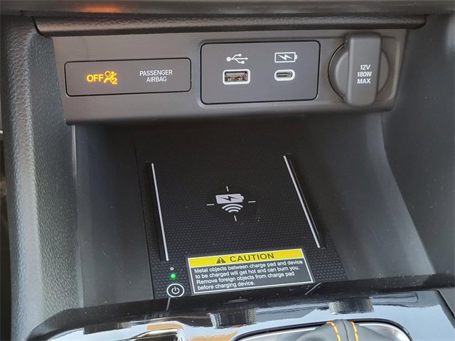 New 2026 Acura Integra A-Spec image 23