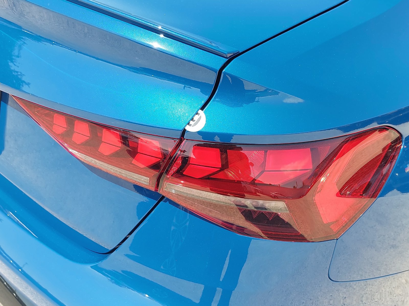 New 2026 Audi S3 Premium AWD/4WD image 39