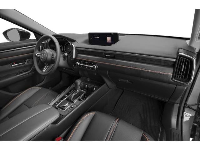 New 2025 MAZDA CX-50 AWD 2.5 S w/ Weather Package image 12