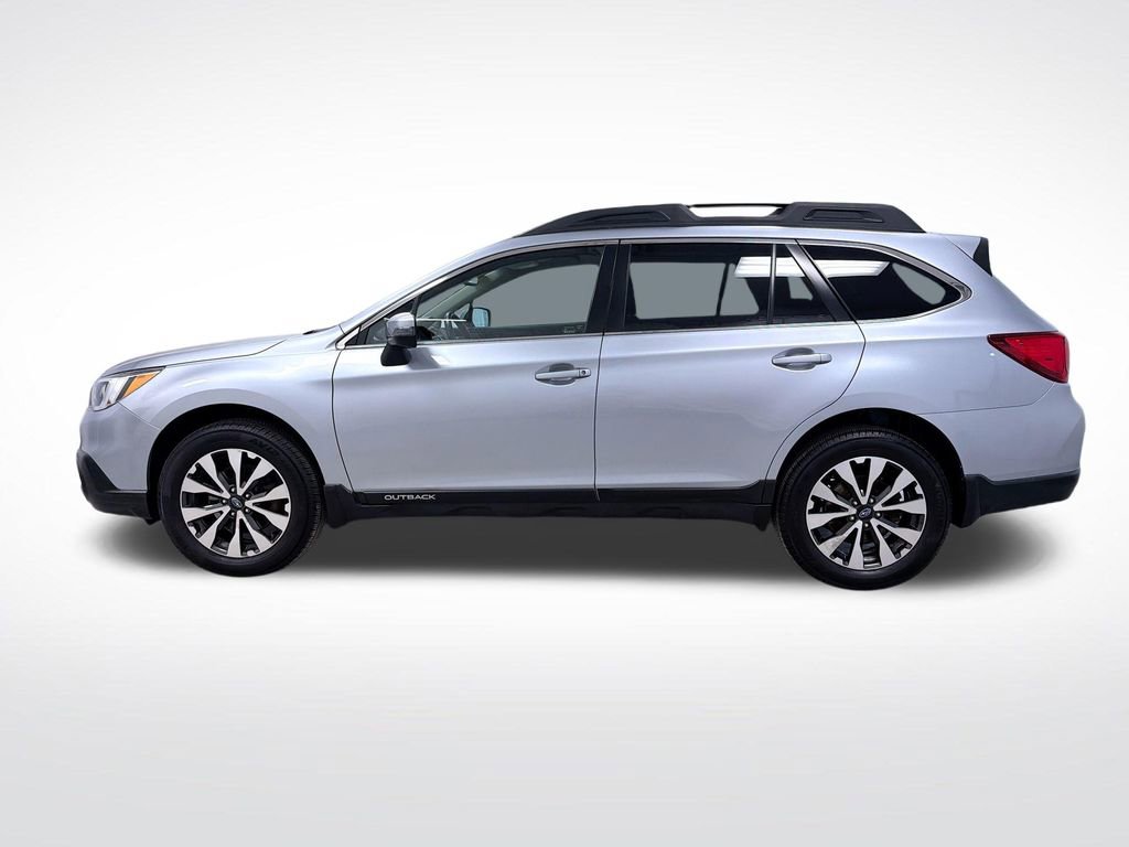 Used 2016 Subaru Outback 2.5i Limited image 10