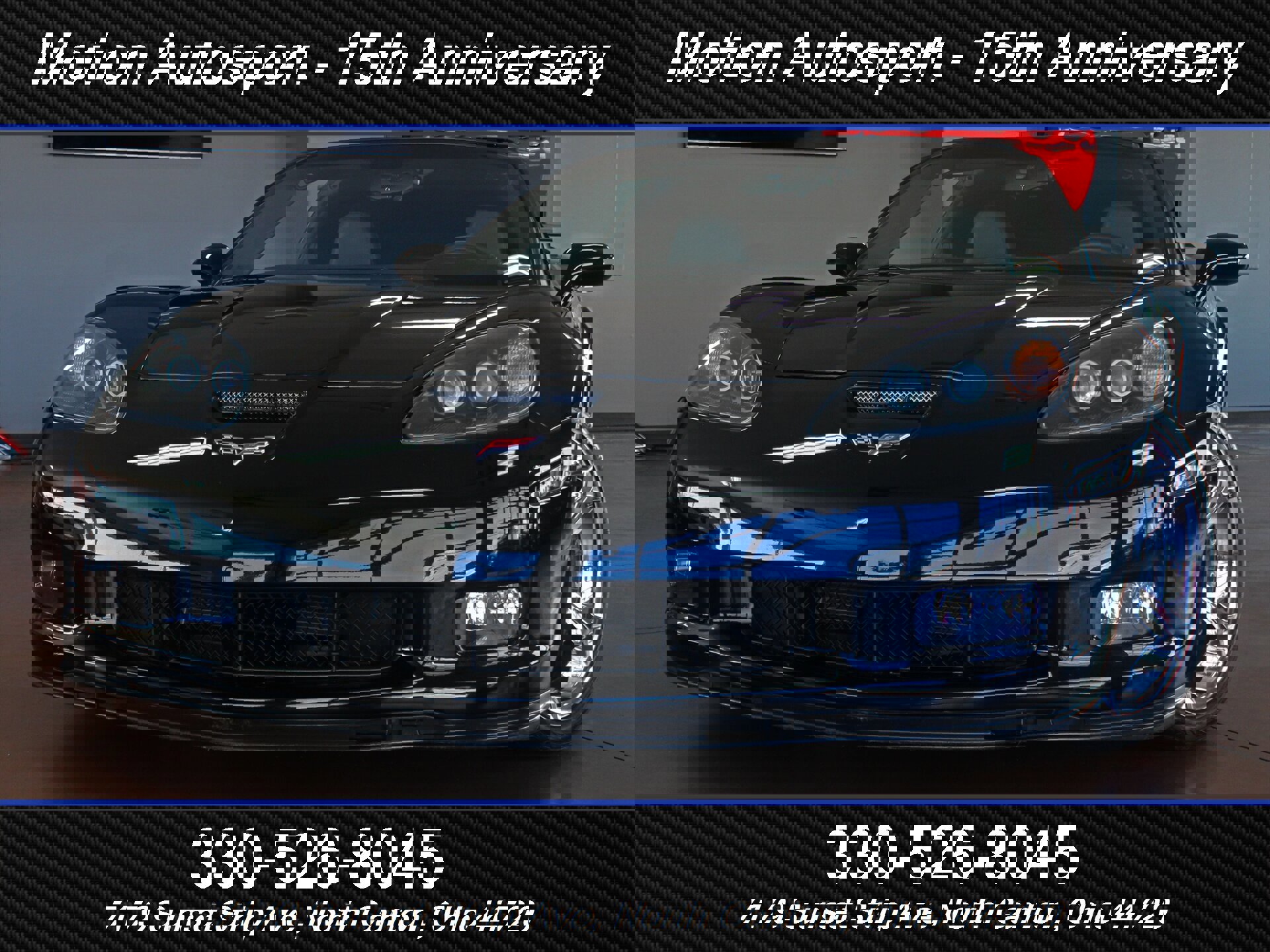 Used 2013 Chevrolet Corvette Grand Sport w/ Roof Package image 53