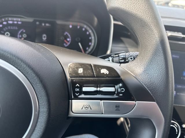 Certified 2023 Hyundai Tucson SEL image 25