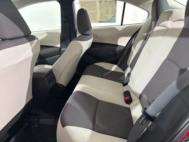 Used 2023 Toyota Corolla LE FWD image 16