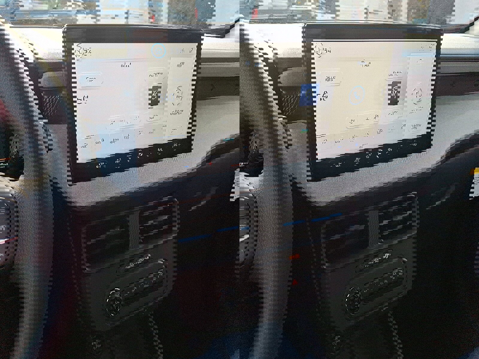 New 2025 Ford Maverick XLT image 23