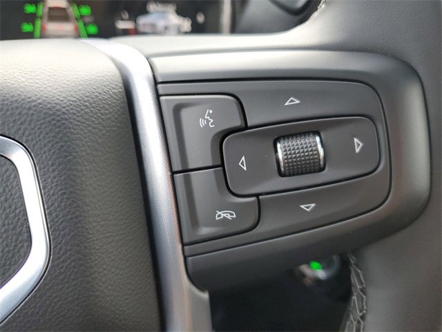 New 2026 GMC Sierra 1500 Elevation image 12