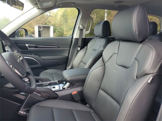 New 2025 Kia Telluride S image 14