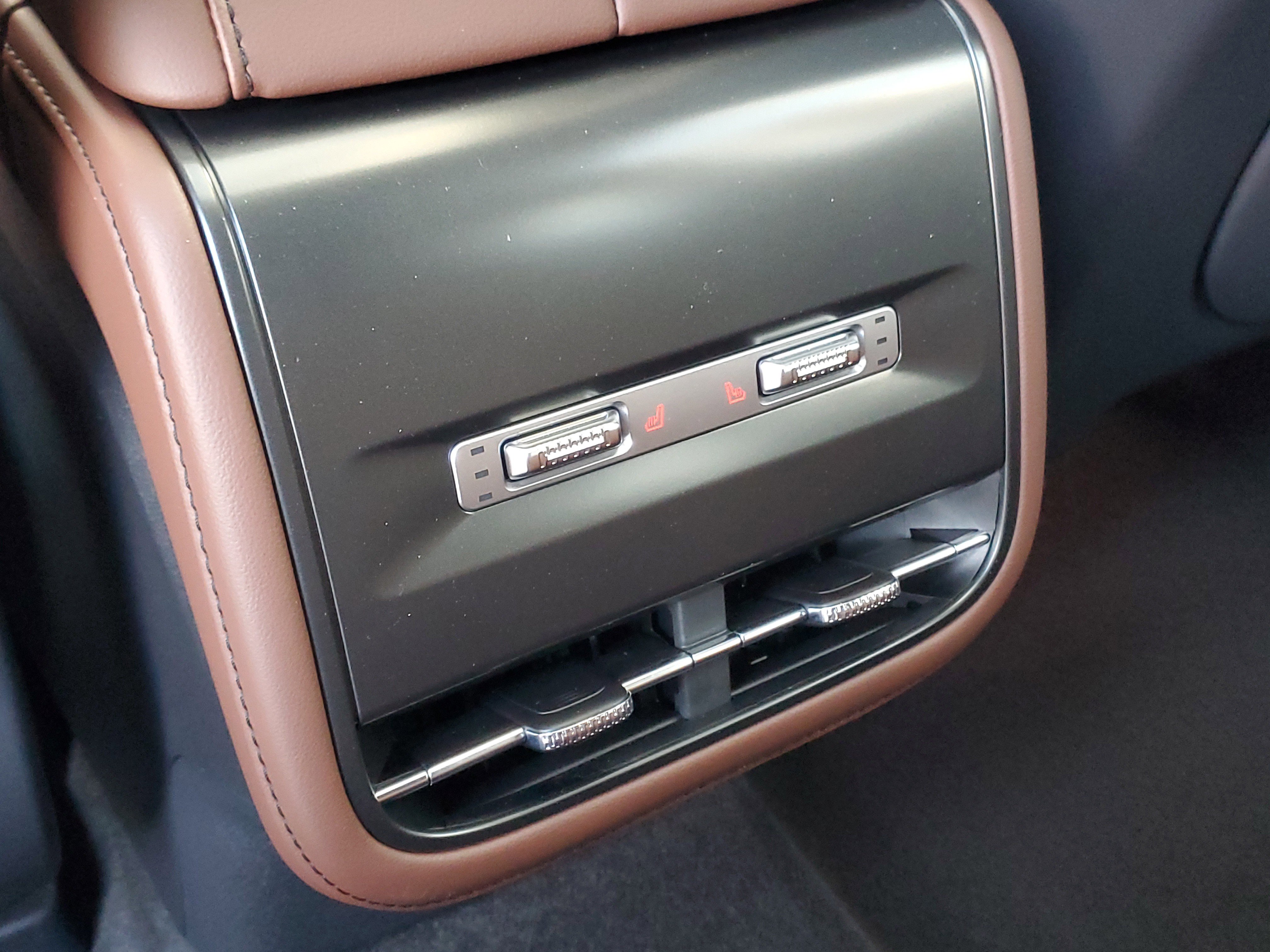 New 2026 Lincoln Nautilus Reserve image 30