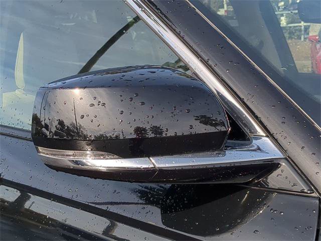 Certified 2021 Jeep Grand Cherokee L Limited image 12