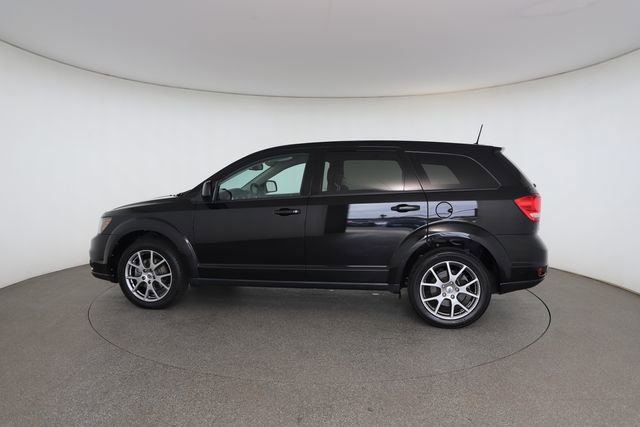 Used 2019 Dodge Journey GT AWD/4WD image 8