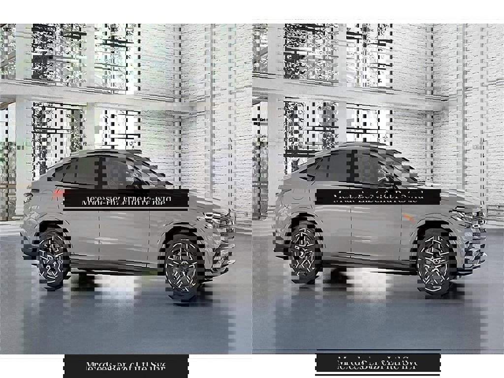 New 2026 Mercedes-Benz GLC 300 4MATIC image 14