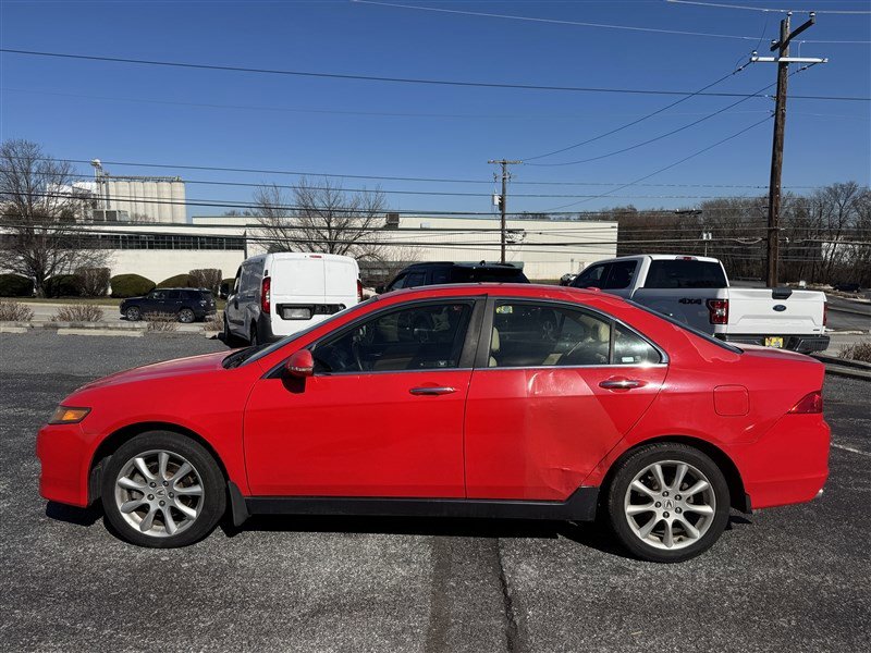 Used 2006 Acura TSX image 5