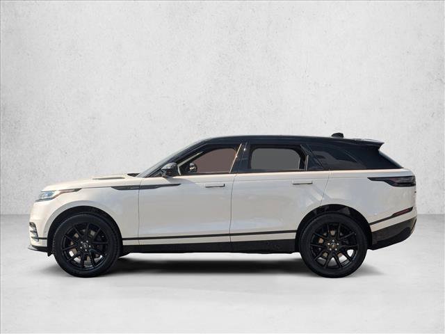 New 2026 Land Rover Range Rover Velar Dynamic SE AWD/4WD image 5