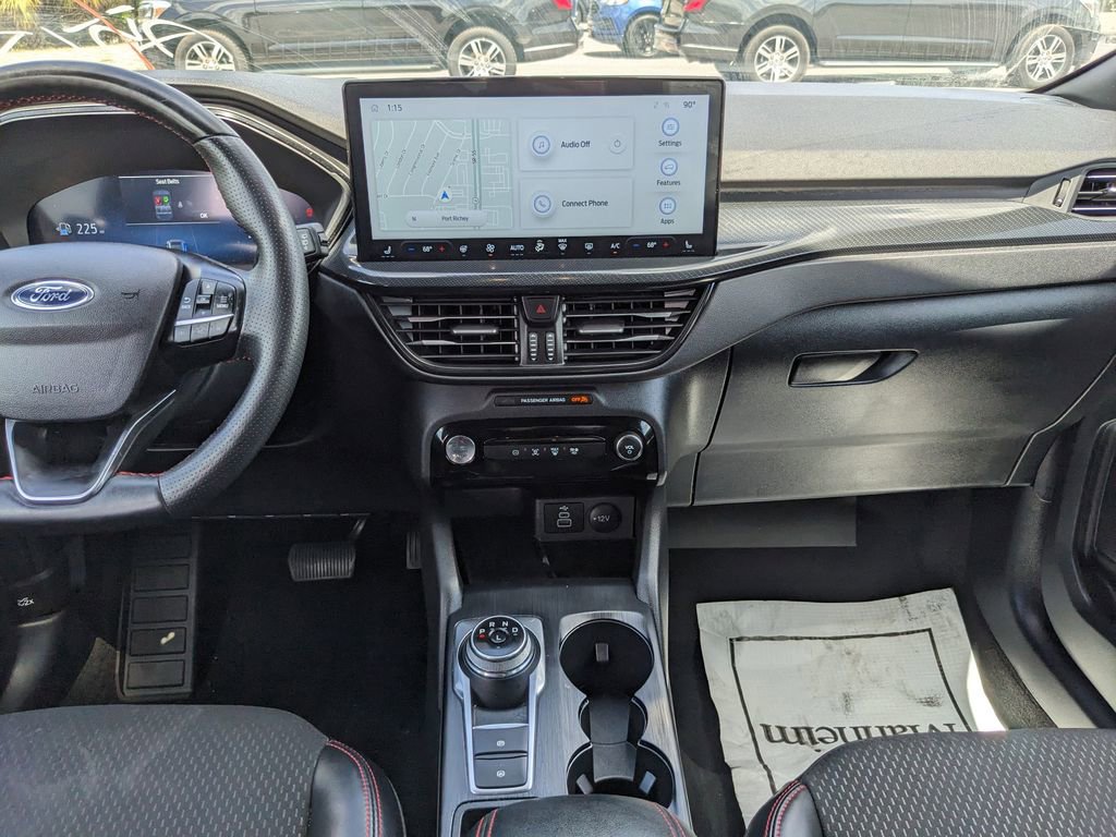 Used 2025 Ford Escape ST-Line Elite image 18